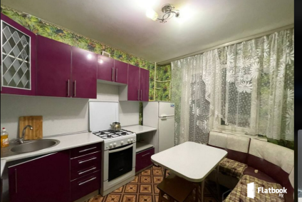 ул. Егора Томко, 5, 4 этаж