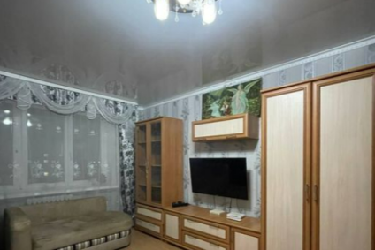 ул. Егора Томко, 5, 4 этаж