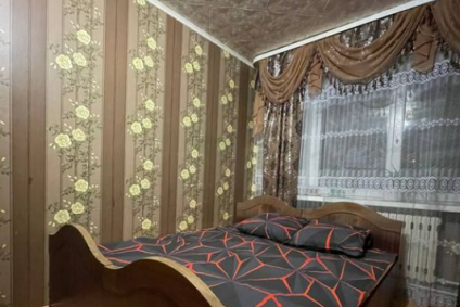 ул. Егора Томко, 5, 4 этаж