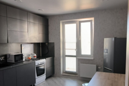 ул. Дзержинского, 29, 3 этаж