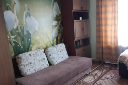 ул. Дзержинского, 29, 3 этаж