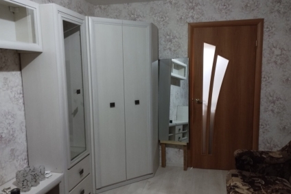 Квартира для командированных в г. Миоры