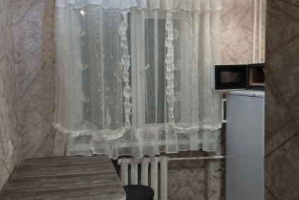 Квартира для командированных в г. Миоры